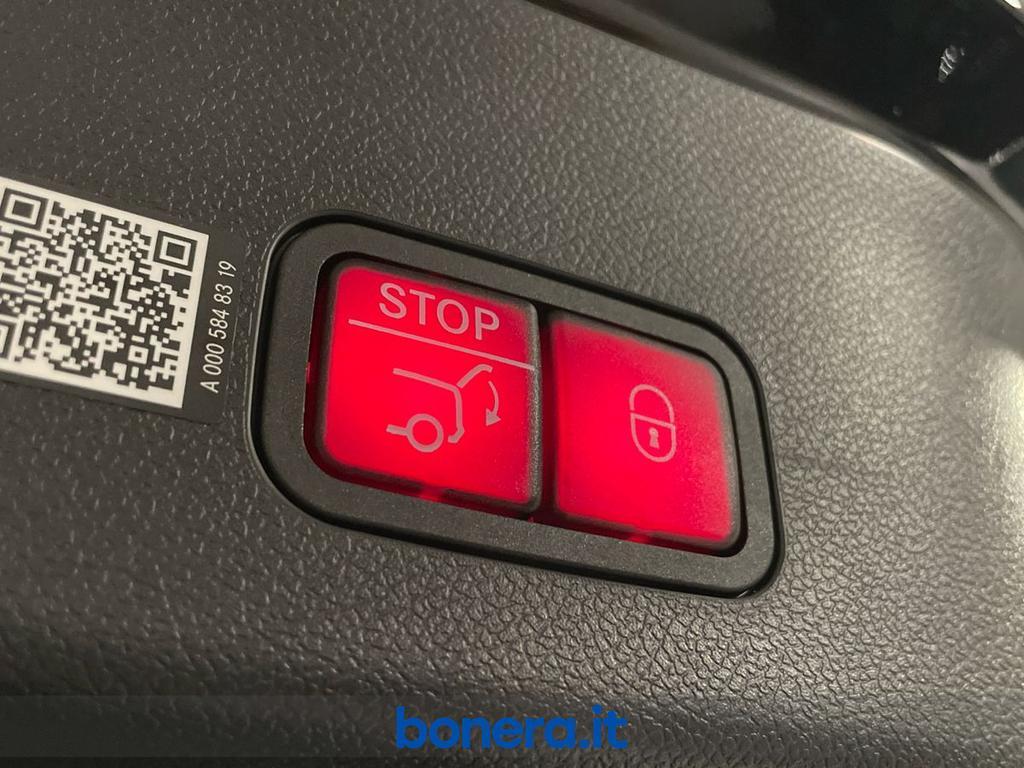 Mercedes CLA EQ Shooting Brake 250+ Advanced Plus