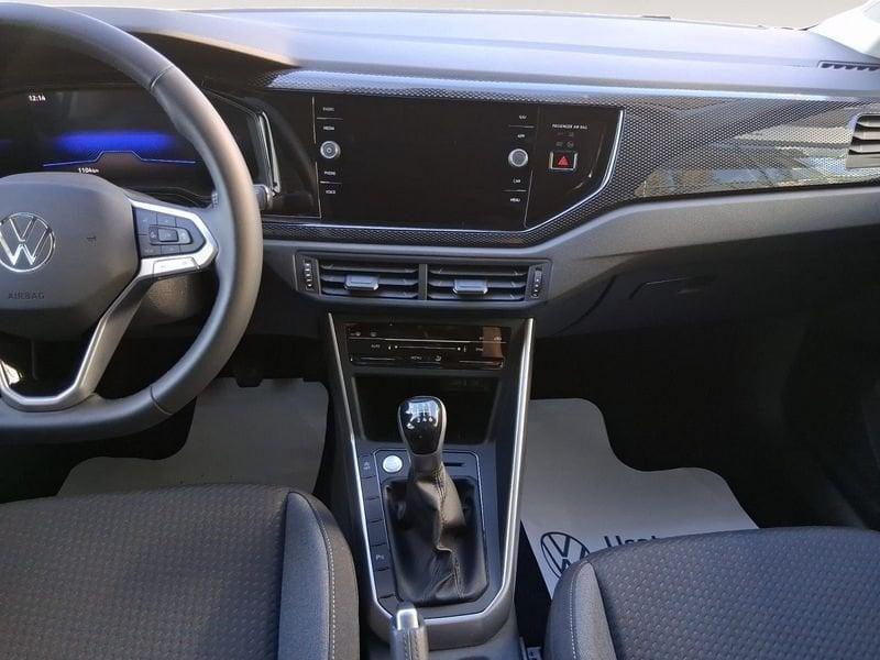 Volkswagen Taigo Taigo 1.0 TSI 115 CV Edition Plus