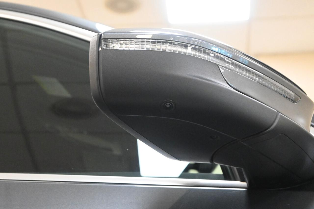 AUDI Q5 3ª serie Q5 TDI 150 kW mHEV+ S tronic ...