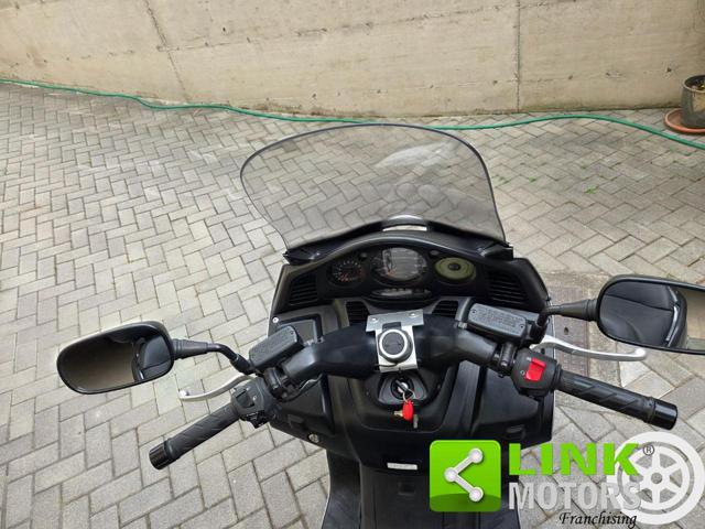 HONDA Other Silver Wing 400 UNICO PROPRIETARIO