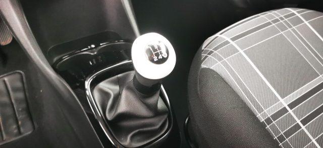 PEUGEOT 108 VTi 68 5 porte Allure