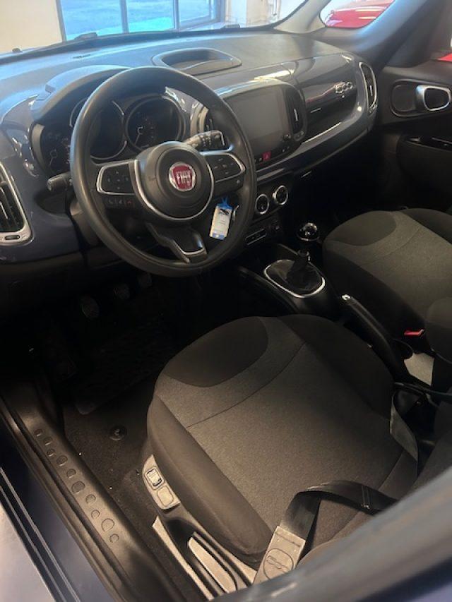 FIAT 500L 1.3 Multijet 95 CV Business