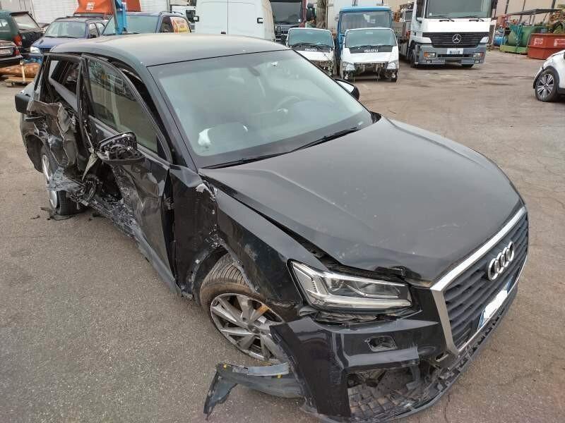 Audi Q2 1.6 TDI Business