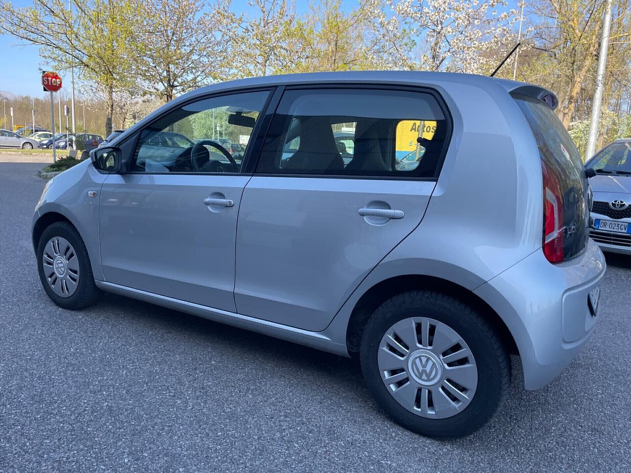 Volkswagen up! 1.0 75 CV 5p.*Neopatentati*Solo 100000km