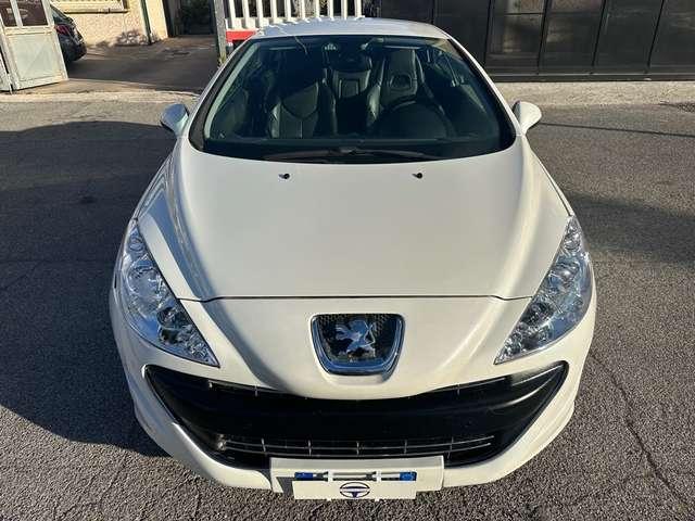 Peugeot 308 CC 2.0 HDi 136cv aut. Féline