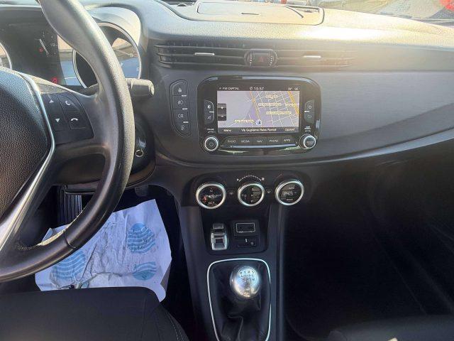 ALFA ROMEO Giulietta Giulietta 1.6 jtdm Giulietta 120cv