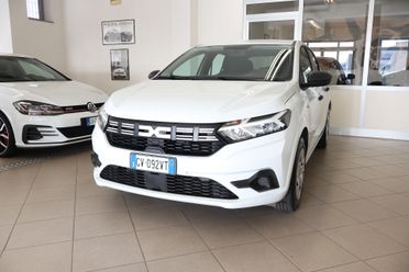 DACIA SANDERO STREETWAY 1.0 TCE ECO-G ESSENTIAL AUTOCARRO N1