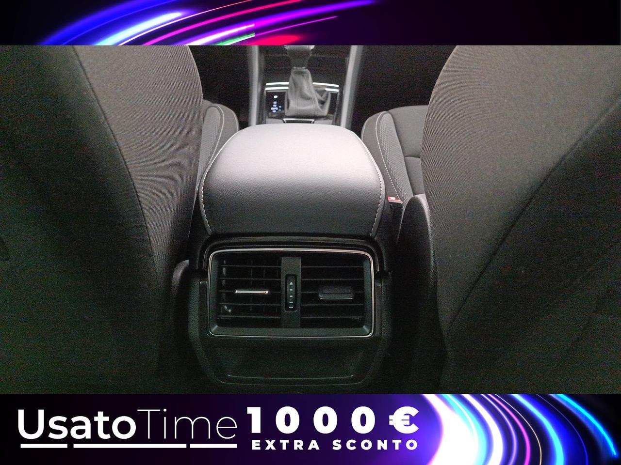 Skoda Karoq 2.0 tdi evo scr 115cv executive dsg