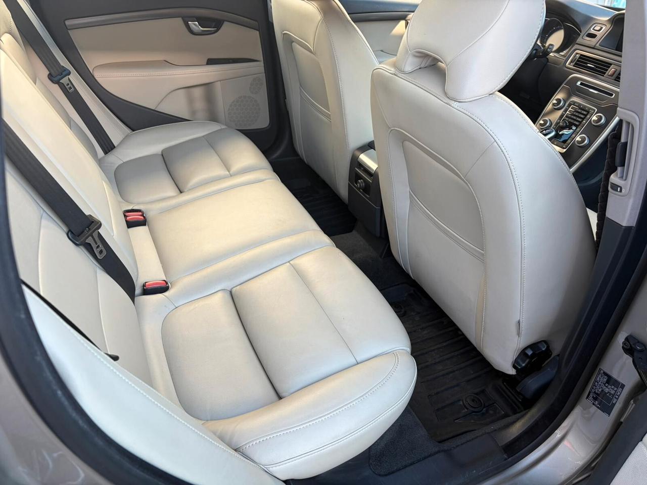 Volvo V70 D4 Geartronic Momentum*EURO6*PELLE