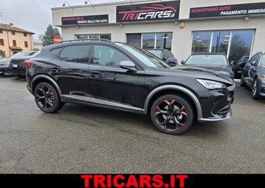CUPRA Formentor 2.0 TDI 4Drive DSG UNICO PROP. PERMUTE