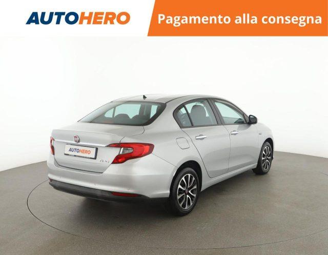 FIAT Tipo 1.6 Mjt 4 porte Opening Edition