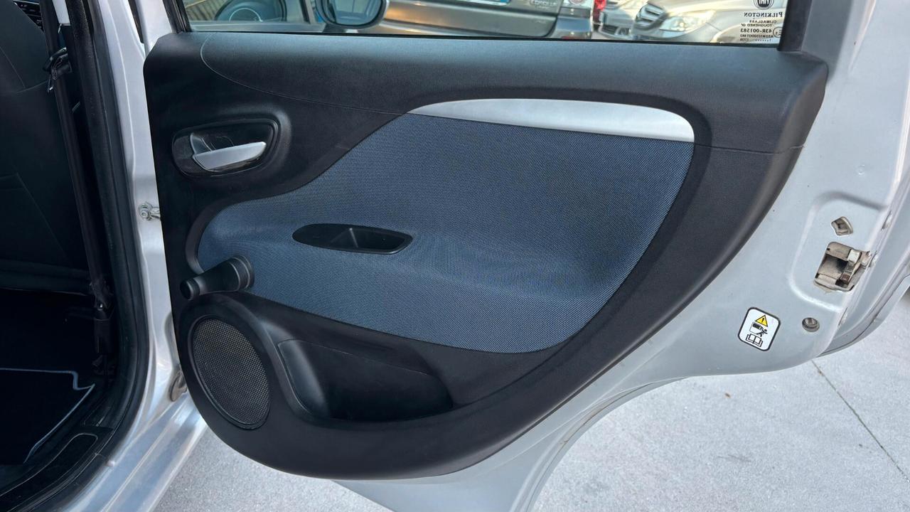 Fiat Grande Punto 1.2 3 porte S&S Actual
