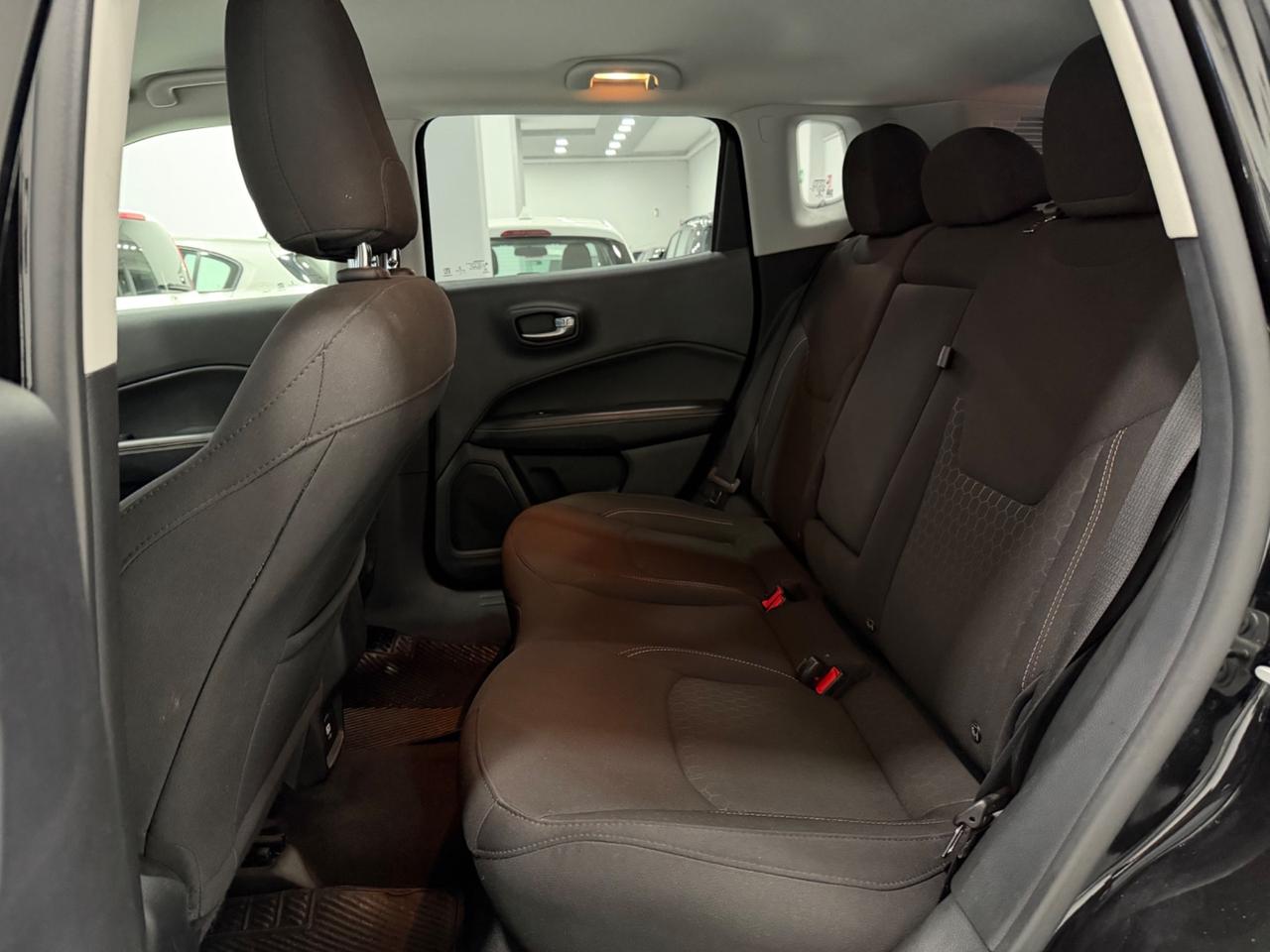 Jeep Compass 1.6 Multijet 120cv II 2WD Limited