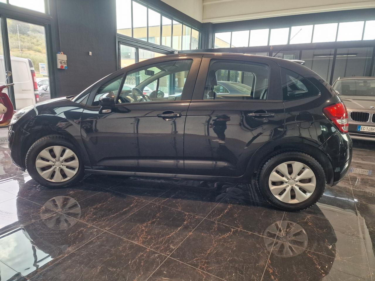 Citroen C3 1.1 Seduction Limited, 130 mila chilometri