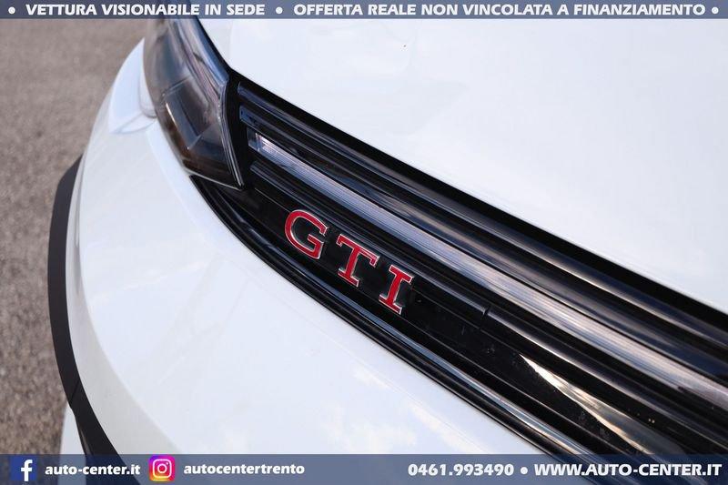 Volkswagen Golf 8.5 GTI DSG 2.0 TSI 19 Black Pack IQ.LIGHT