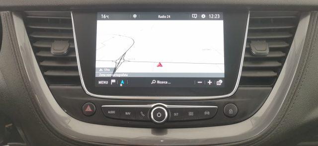 OPEL Grandland 1.5 diesel Ecotec aut. Business Elegance