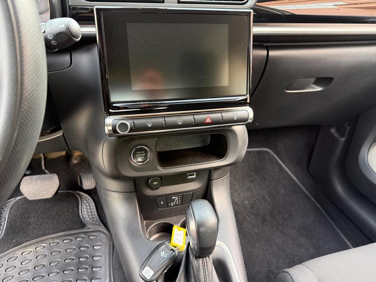 CITROEN C3 Shine Pack AUTOMATICA