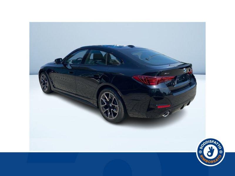 BMW Serie 4 Gran Coupé 430d xDrive M Sport
