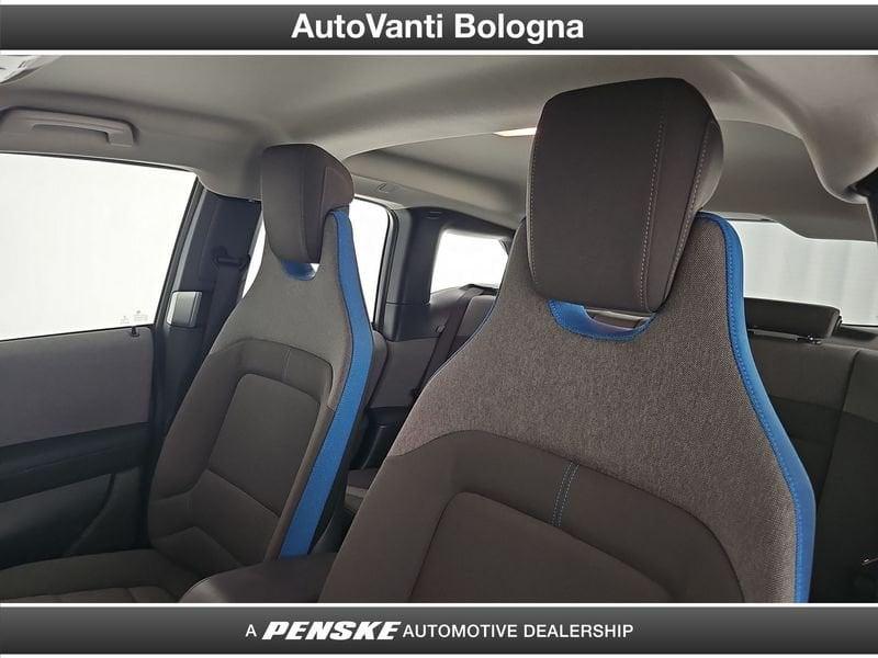 BMW i3 i3s 120 Ah Advantage