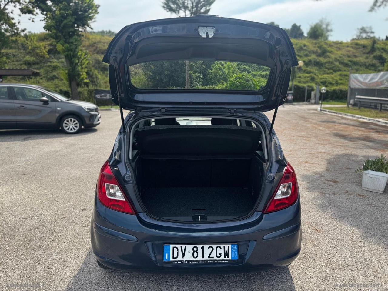 OPEL Corsa 1.2 5p. Club