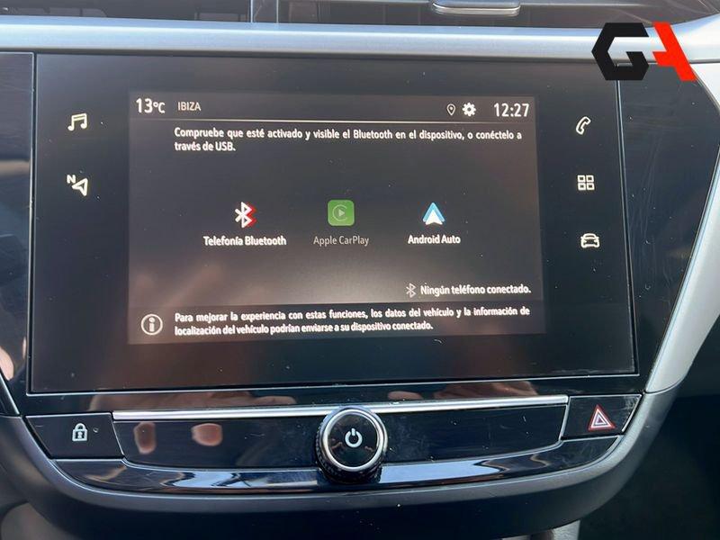 Opel Corsa 1.5 diesel 100 CV Edition