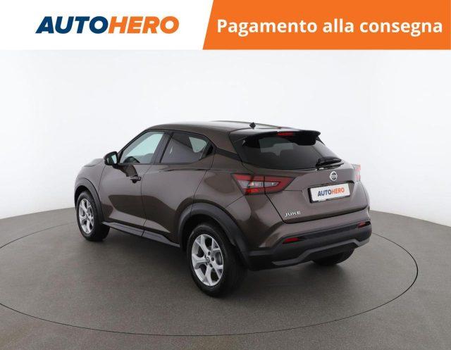 NISSAN Juke 1.0 DIG-T 114 CV Acenta