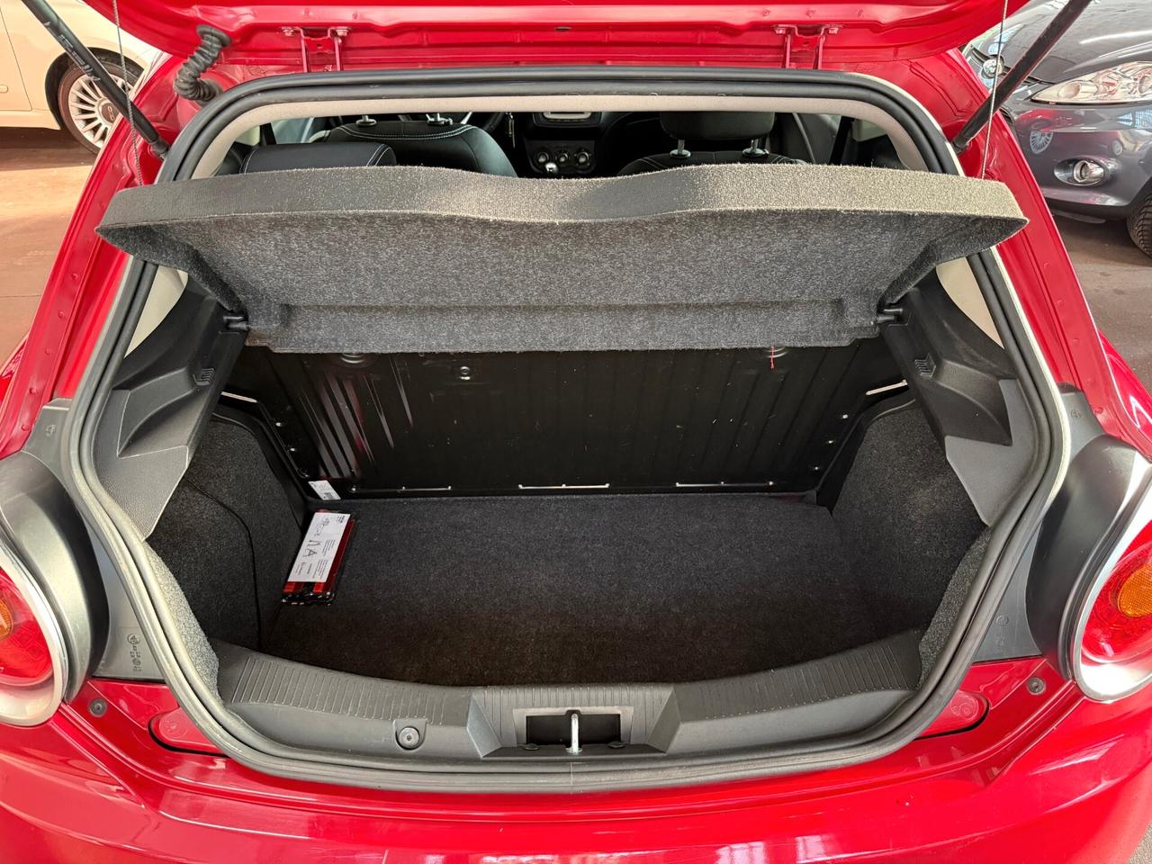 Alfa Romeo MiTo 1.4 78 CV OK NEOPATENTATI
