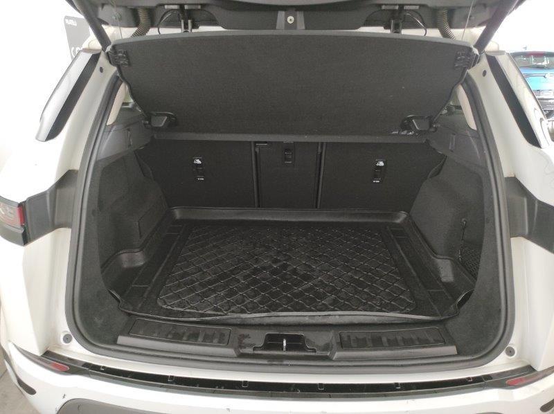 LAND ROVER RR Evoque 2ª serie - Range Rover Evoque 2.0D I4 163 CV AWD Auto SE