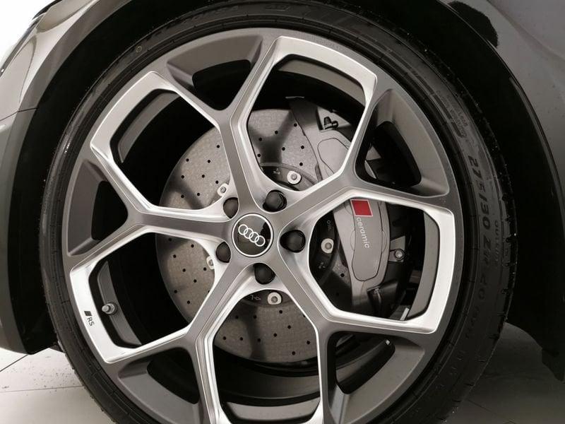 Audi A4 RS4 Avant 2.9 tfsi 25 years quattro 470cv tiptronic