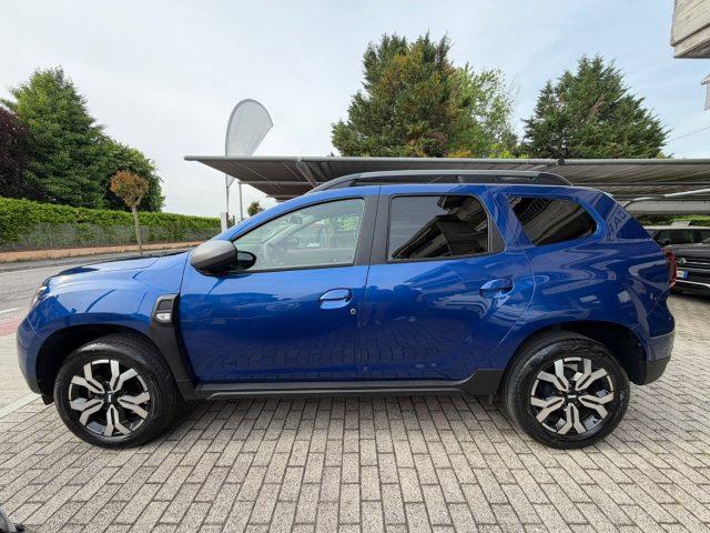 DACIA Duster 1.0 TCe GPL 4x2 Journey UP