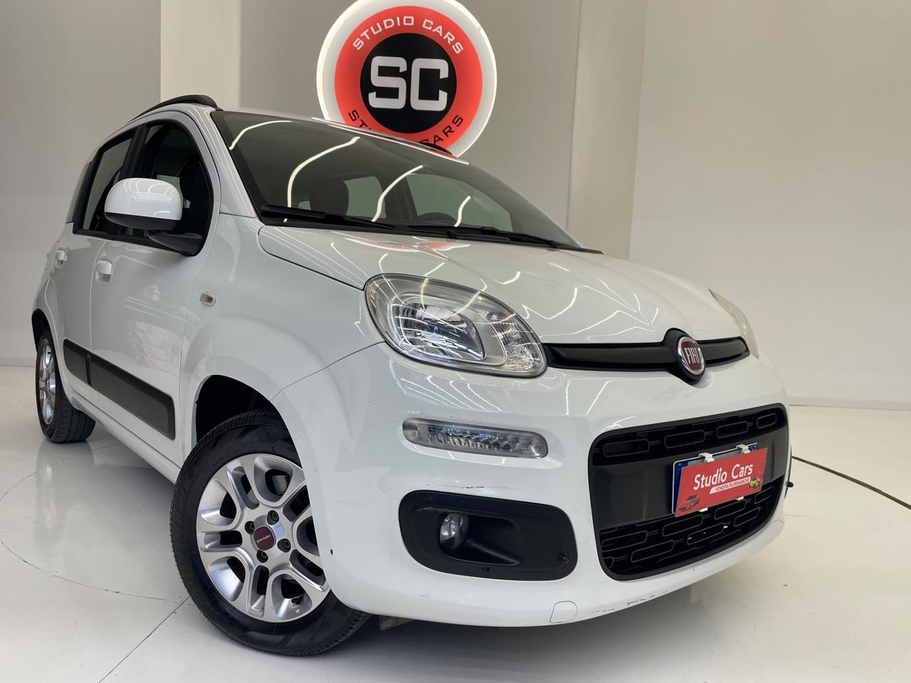 Fiat Panda 1.2 EasyPower Lounge