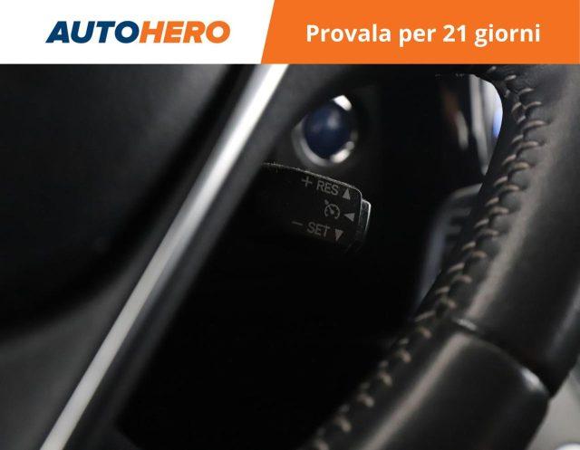 TOYOTA Auris 1.8 Hybrid Active