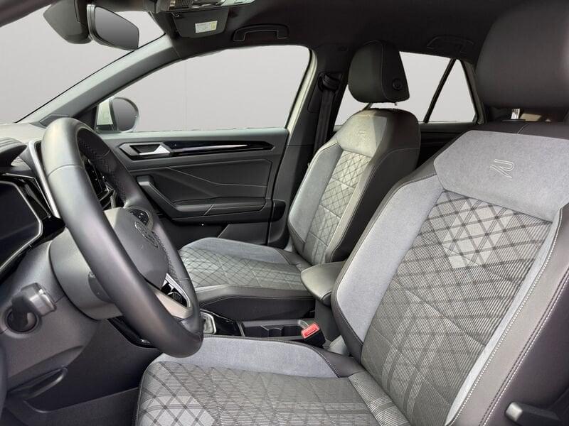 Volkswagen T-Roc 1.0 TSI R-LINE 110 CV