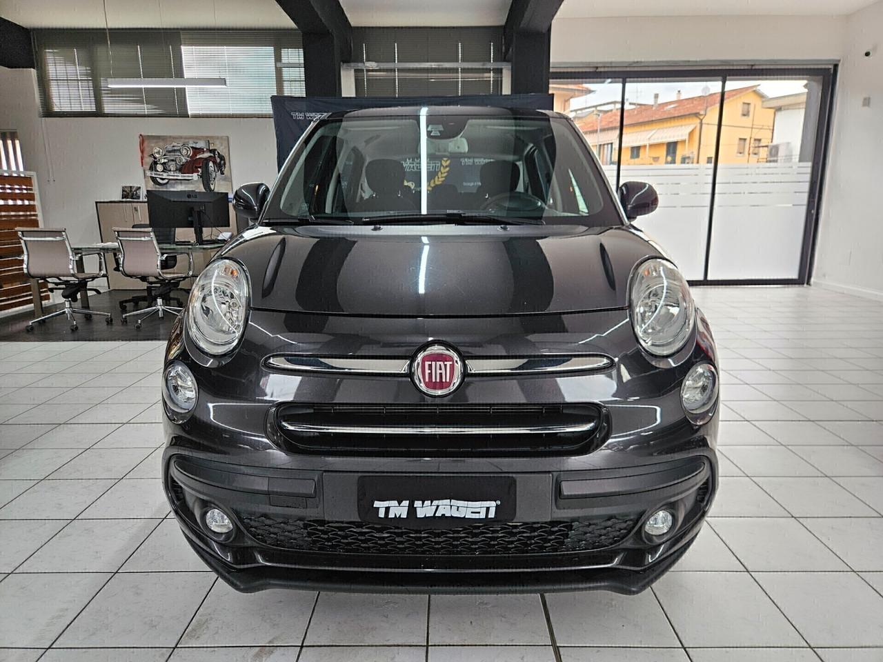 Fiat 500L 1.3 mjt 95cv my20 - IVA ESPOSTA