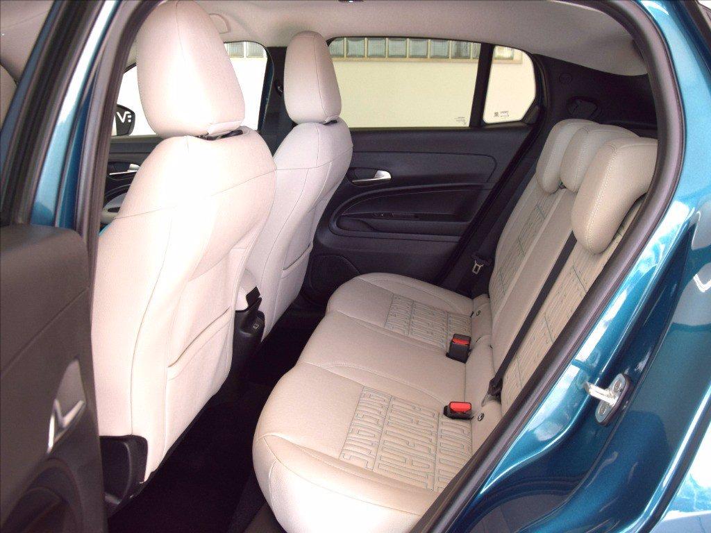 FIAT 600 1.2 hybrid La Prima 110cv auto del 2025