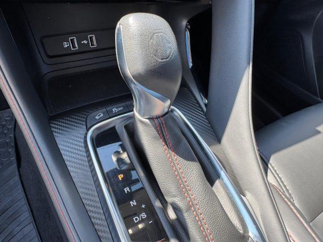 MG ZS 1.0 T-GDI Luxury Automatica