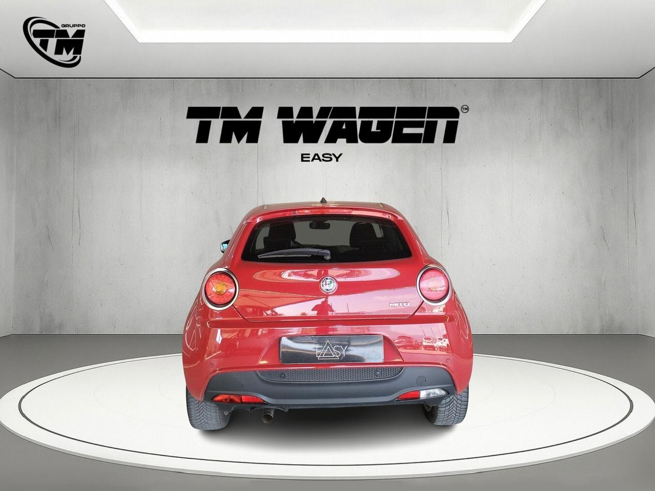 Alfa Romeo MiTo 2013 1.3 jtdm 95cv E6