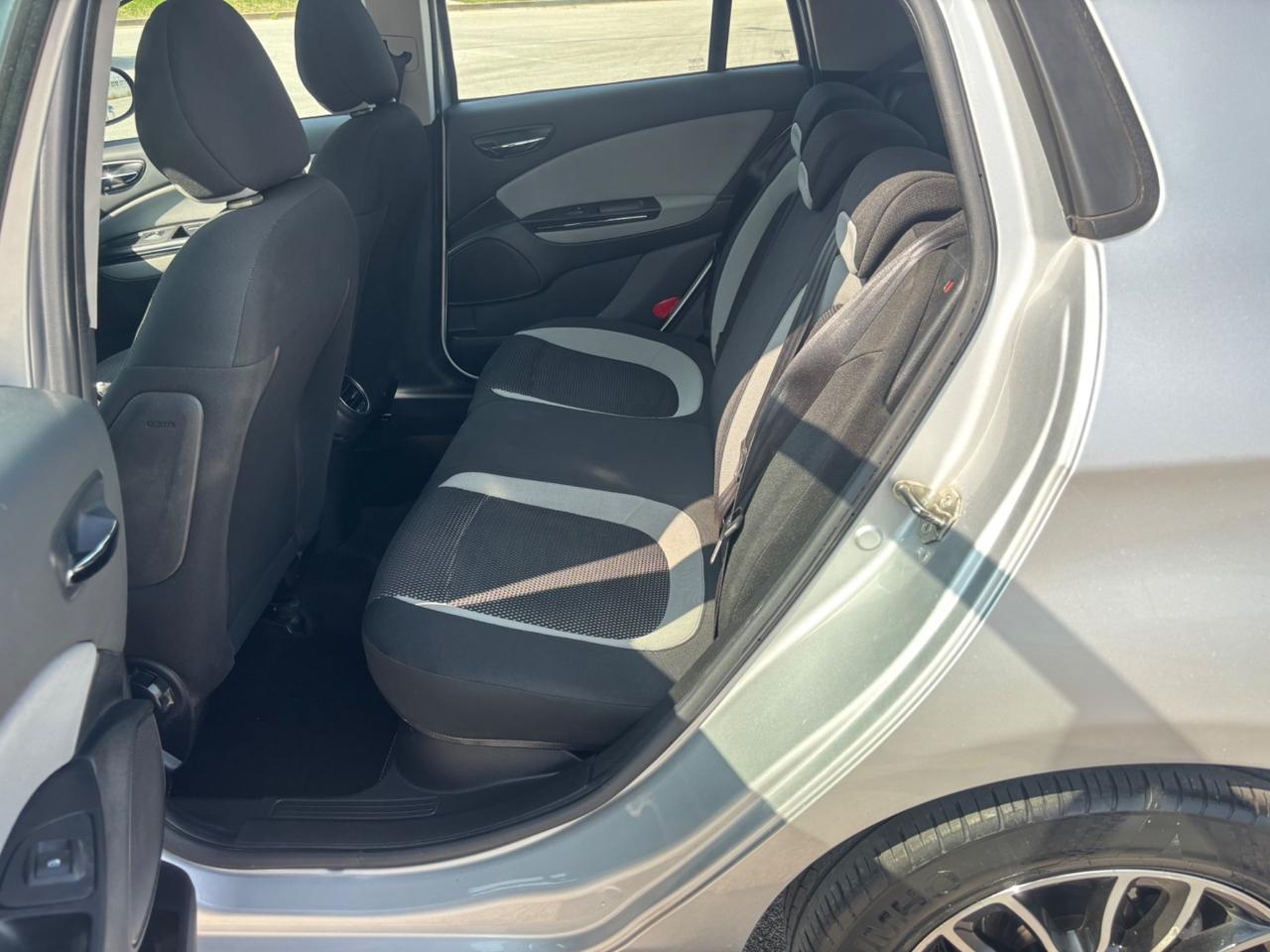 Fiat Bravo 1.6 MJT 105 CV DPF Easy