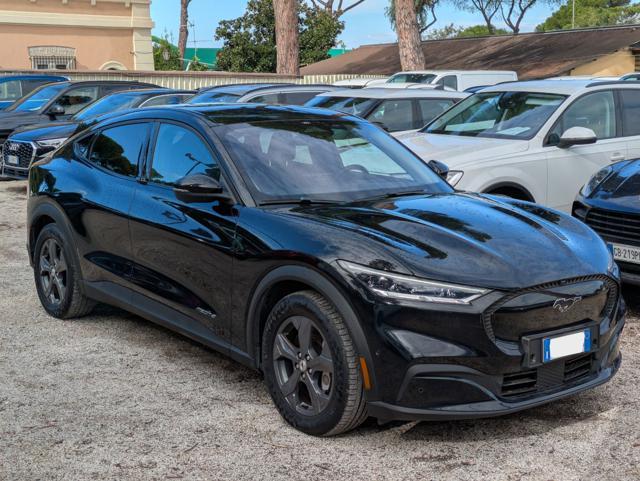 FORD Mustang Mach-E STANDARD RANGE AWD 268cv SAFETYPACK