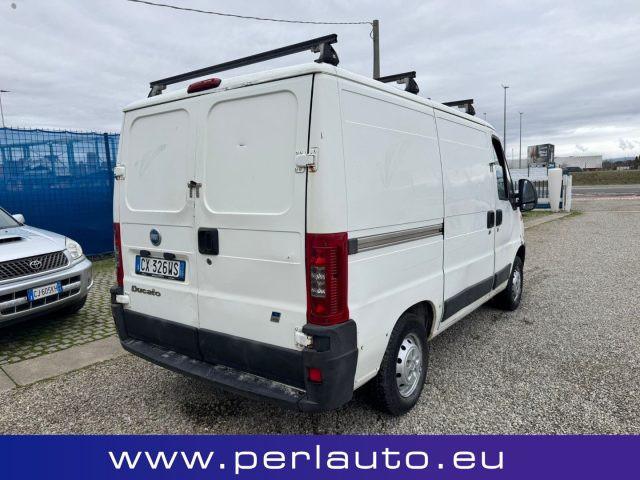 FIAT Ducato 11 2.0 JTD PM Furgone