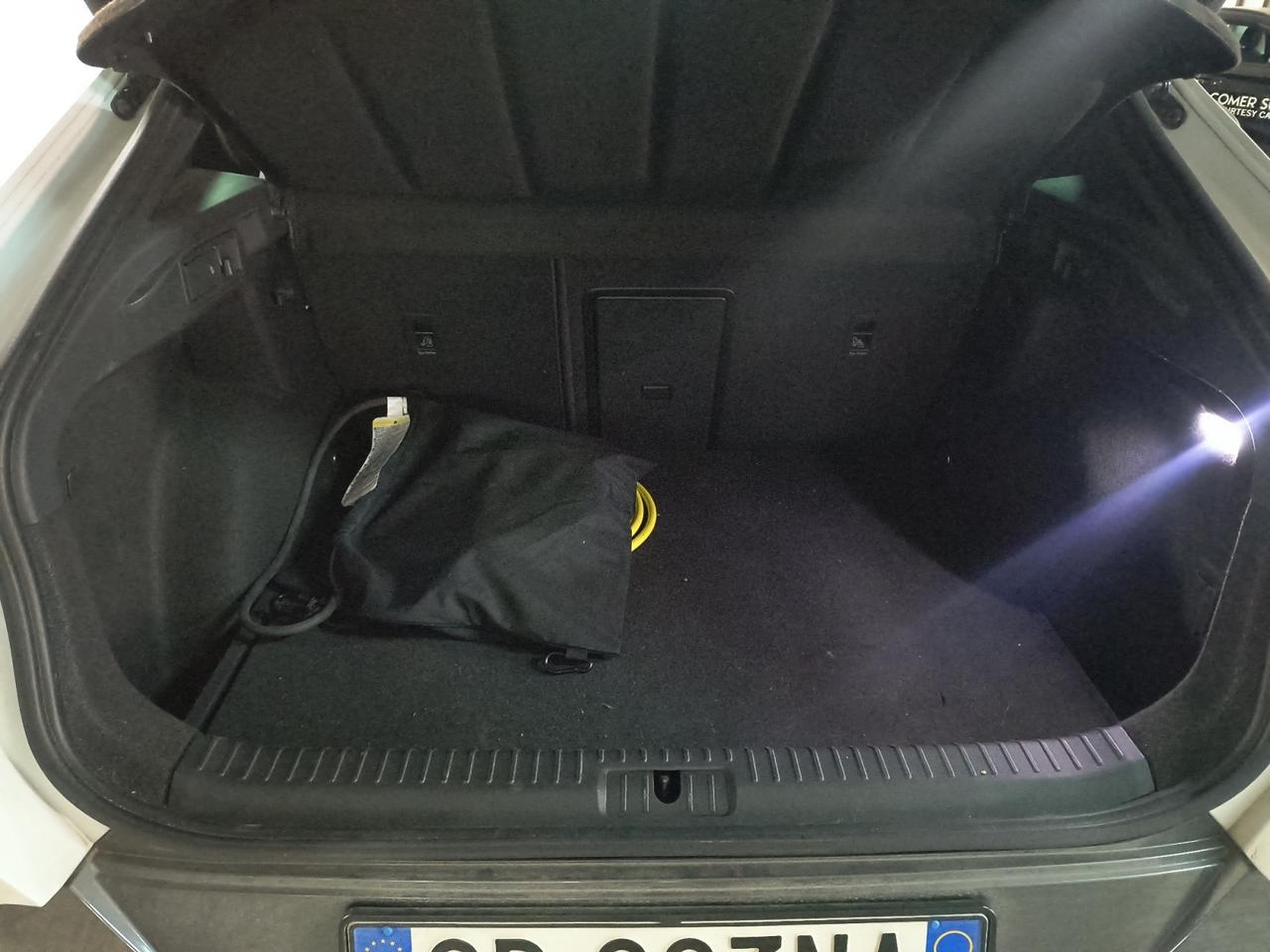 CUPRA Formentor 2020 - Formentor 1.4 e-hybrid 204cv dsg