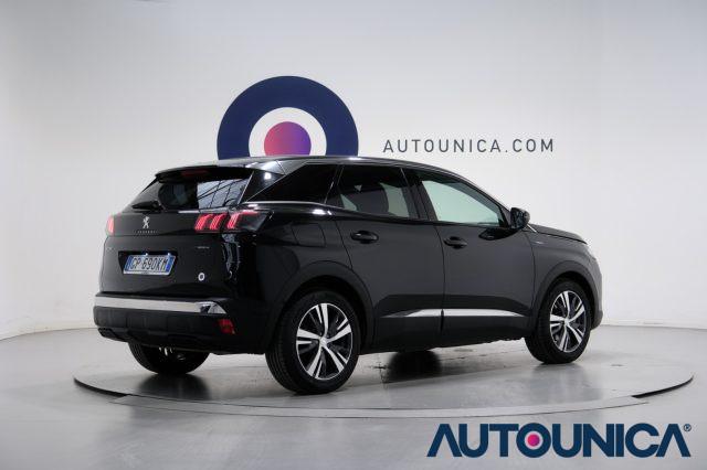 PEUGEOT 3008 HYBRID 300 E-EAT8 ALLURE PACK FULL LED