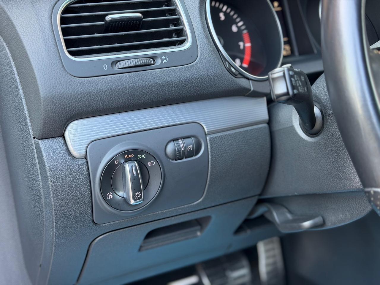 Volkswagen Golf 2.0 TSI 4mot. DSG 5p. R