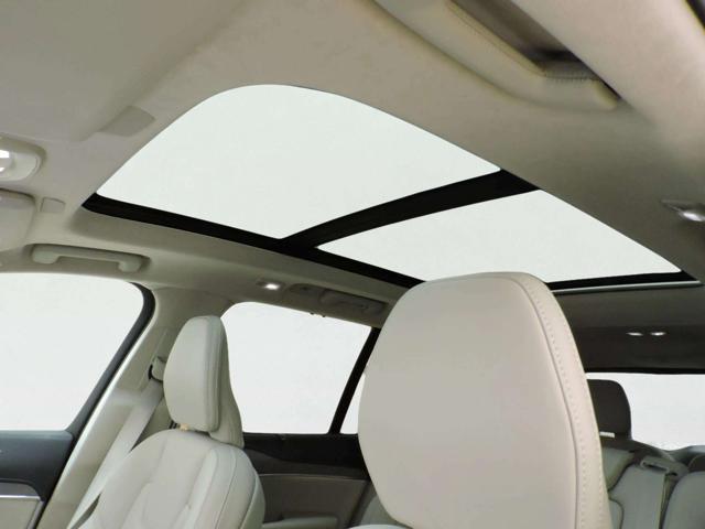 VOLVO XC90 B5 (d) AWD automatico 7 posti Ultimate Bright