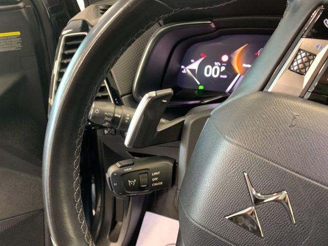 DS AUTOMOBILES DS 7 1.5 BlueHDi Automatico Bastille Business