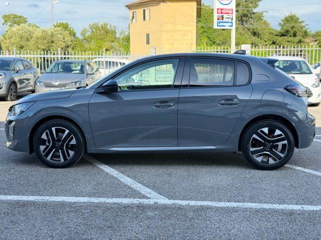 PEUGEOT 208 PureTech 100 Stop&Start 5 porte Allure