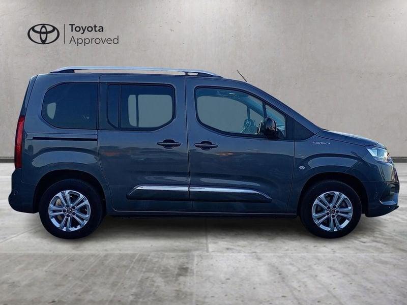 Toyota Proace City Verso electric L1 50kWh D Executive