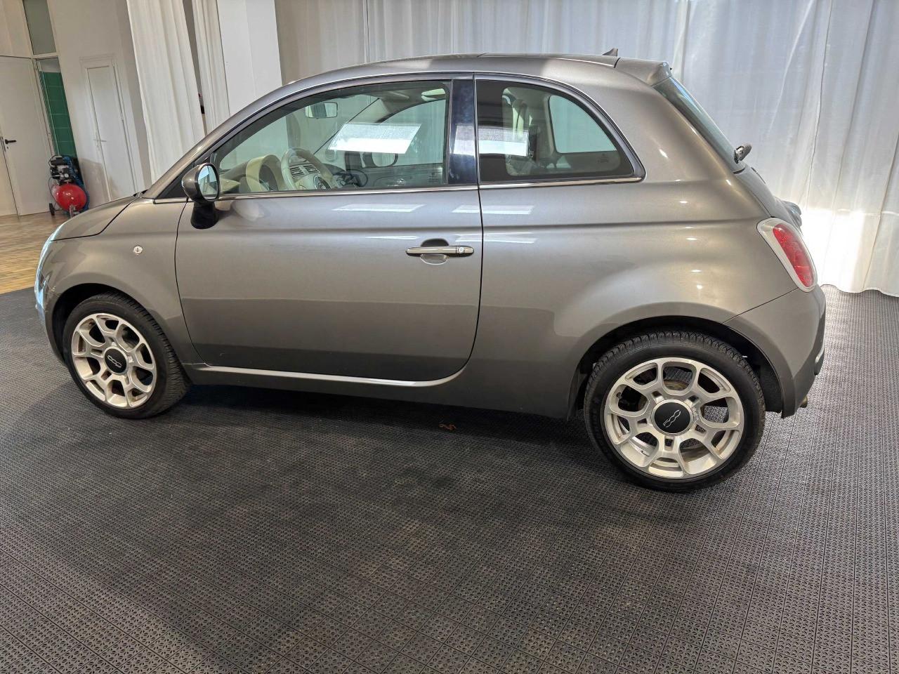 Fiat 500 1.2 Lounge 69cv