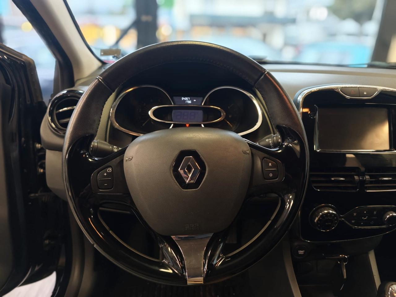 Renault Clio 1.5 dCi 90CV 5 porte Live!