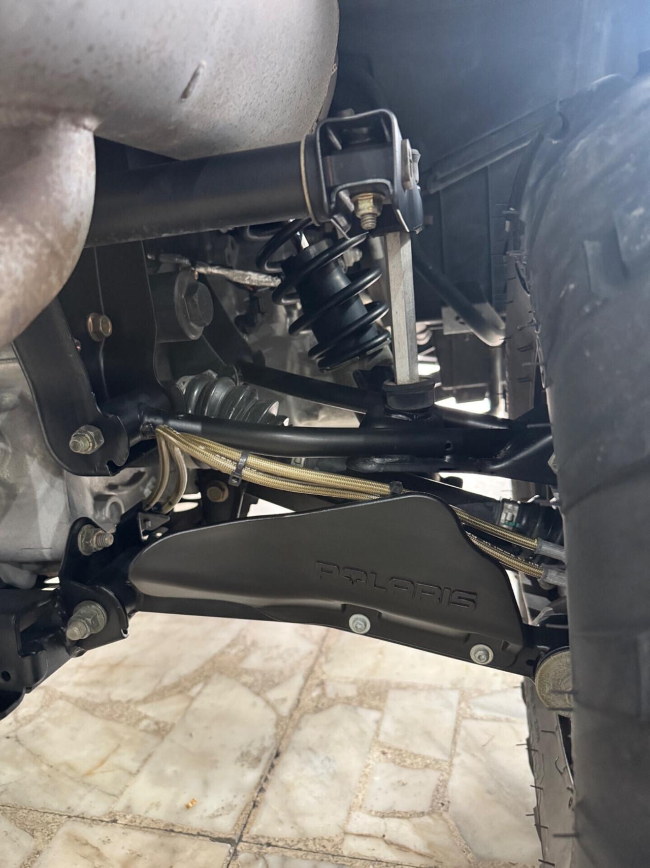 Polaris Sportsman 570 TOURING 2023